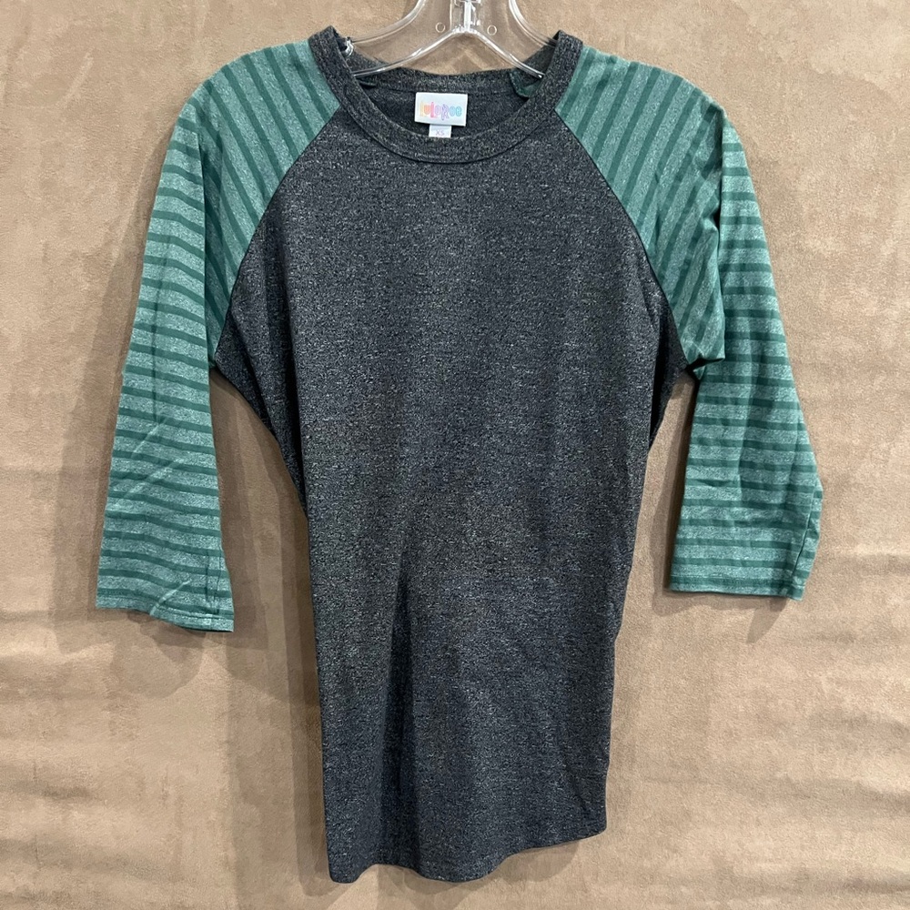 LuLaRoe Randy Tee